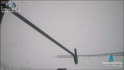 Serra da Estrela: Pistas (skiserradaestrela.com)