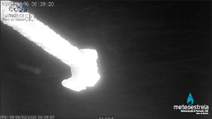 Serra da Estrela: Pistas (skiserradaestrela.com)