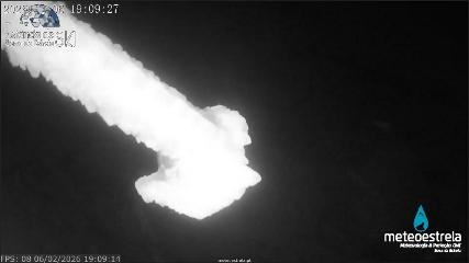 Serra da Estrela: Pistas (skiserradaestrela.com)