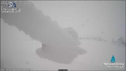 Serra da Estrela: Pistas (skiserradaestrela.com)