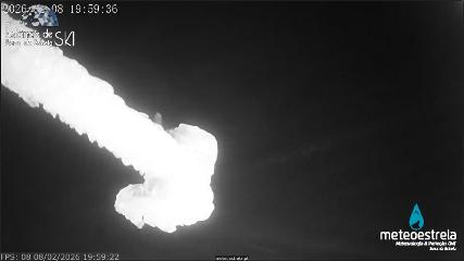 Serra da Estrela: Pistas (skiserradaestrela.com)