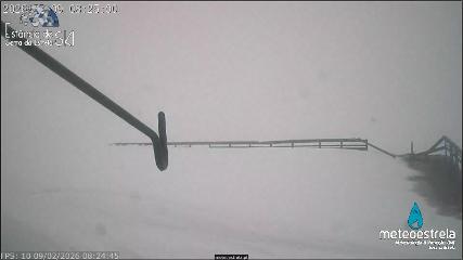 Serra da Estrela: Pistas (skiserradaestrela.com)