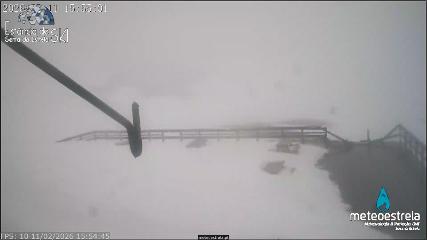 Serra da Estrela: Pistas (skiserradaestrela.com)