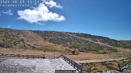 Serra da Estrela: Pistas (skiserradaestrela.com)