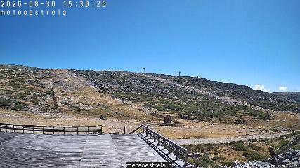 Image du rapport d'utilisateur dans Serra da Estrela