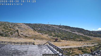 Bild des Benutzerberichts in Serra da Estrela