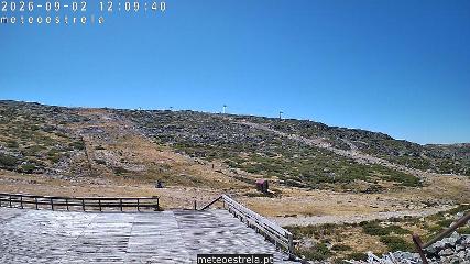 Serra da Estrela: Pistas (skiserradaestrela.com)