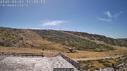Serra da Estrela: Pistas (skiserradaestrela.com)