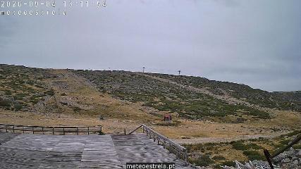 Serra da Estrela: Pistas (skiserradaestrela.com)