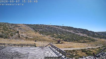 Serra da Estrela: Pistas (skiserradaestrela.com)