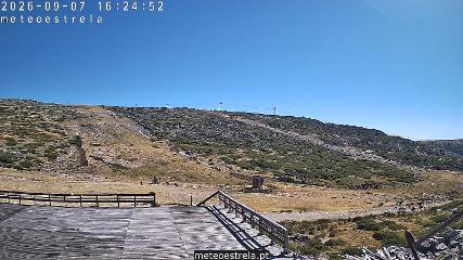 Serra da Estrela: Pistas (skiserradaestrela.com)
