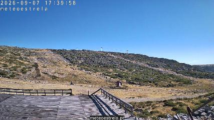User report image in Serra da Estrela