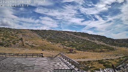Serra da Estrela: Pistas (skiserradaestrela.com)