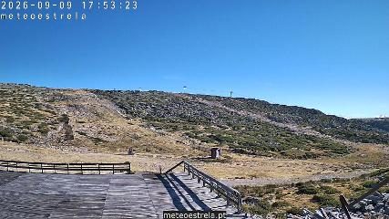 Serra da Estrela: Pistas (skiserradaestrela.com)
