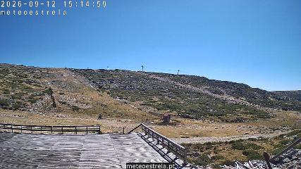 Image du rapport d'utilisateur dans Serra da Estrela