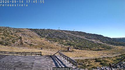 Serra da Estrela: Pistas (skiserradaestrela.com)