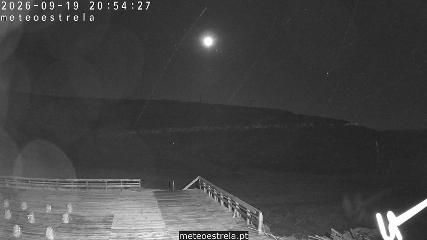Serra da Estrela webcam