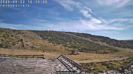 Serra da Estrela: Pistas (skiserradaestrela.com)