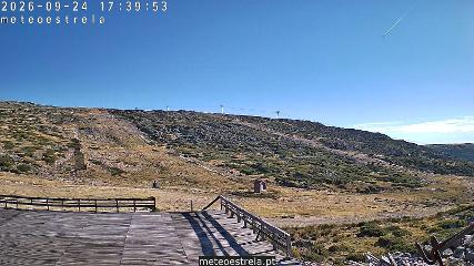 Serra da Estrela: Pistas (skiserradaestrela.com)