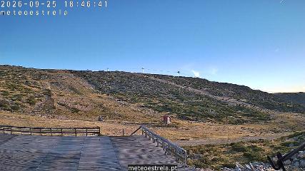 Serra da Estrela: Pistas (skiserradaestrela.com)