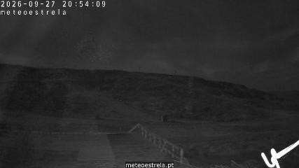 Serra da Estrela webcam