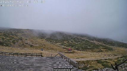 Serra da Estrela: Pistas (skiserradaestrela.com)