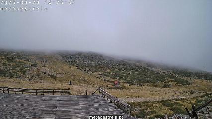 Serra da Estrela: Pistas (skiserradaestrela.com)