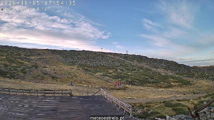 Serra da Estrela: Pistas (skiserradaestrela.com)