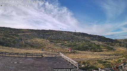 Bild des Benutzerberichts in Serra da Estrela