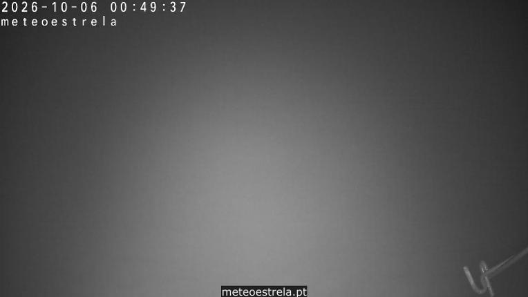 Webcam Serra da Estrela: Pistas