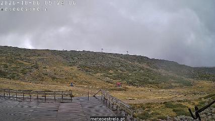 Serra da Estrela: Pistas (skiserradaestrela.com)
