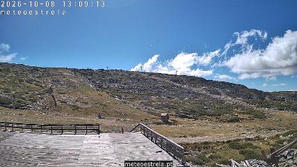 Serra da Estrela: Pistas (skiserradaestrela.com)