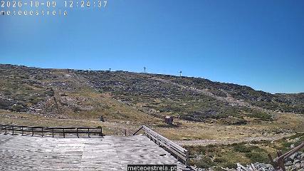 Serra da Estrela: Pistas (skiserradaestrela.com)