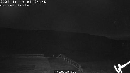 Serra da Estrela webcam