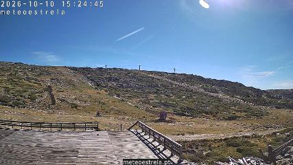 Serra da Estrela: Pistas (skiserradaestrela.com)