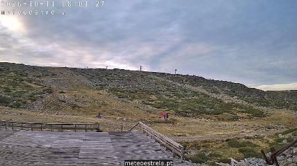 Serra da Estrela: Pistas (skiserradaestrela.com)