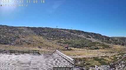Serra da Estrela: Pistas (skiserradaestrela.com)
