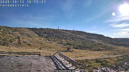 Serra da Estrela: Pistas (skiserradaestrela.com)