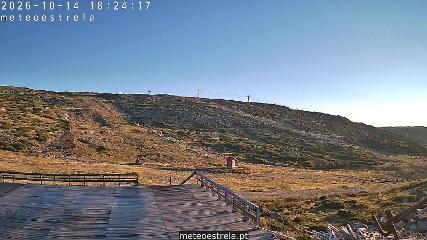 Serra da Estrela: Pistas (skiserradaestrela.com)