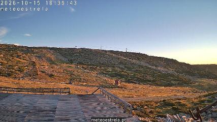 Serra da Estrela: Pistas (skiserradaestrela.com)