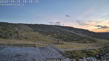 Serra da Estrela: Pistas (skiserradaestrela.com)