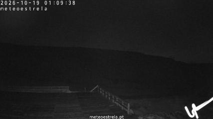 Serra da Estrela webcam