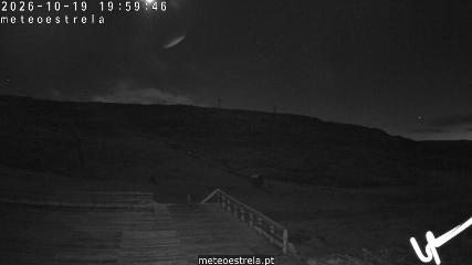 Serra da Estrela: Pistas (skiserradaestrela.com)