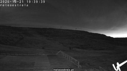 Serra da Estrela webcam