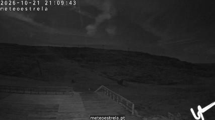 Serra da Estrela: Pistas (skiserradaestrela.com)