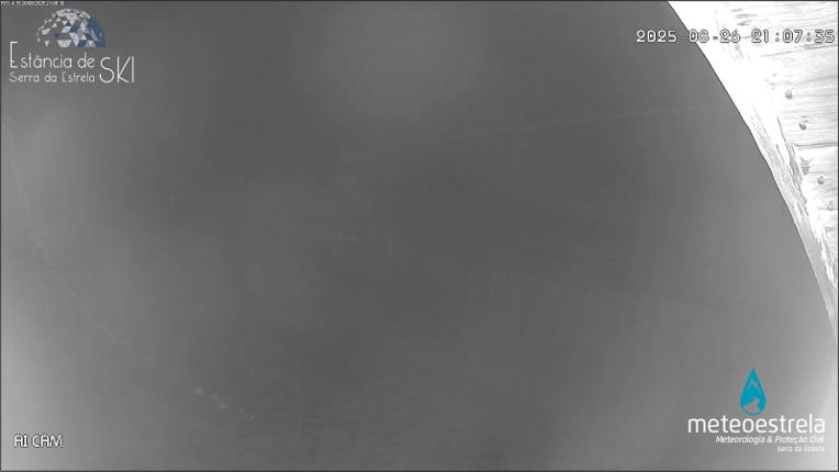 Webcam Serra da Estrela: Terrace
