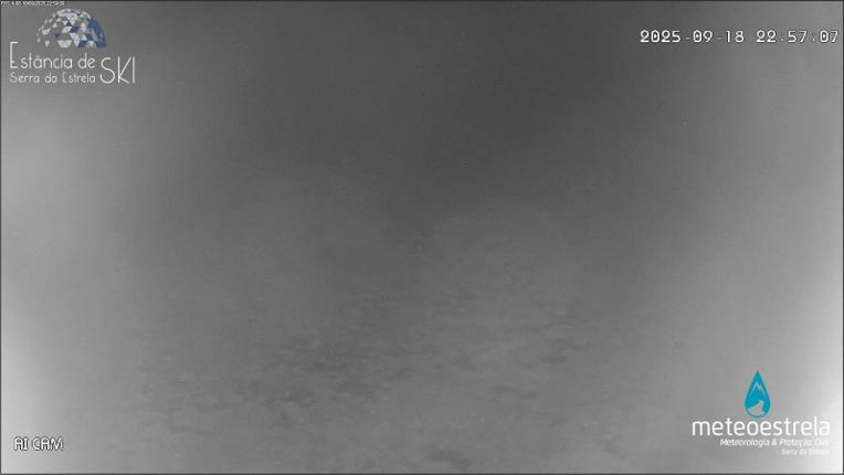 Webcam Serra da Estrela: Terrace