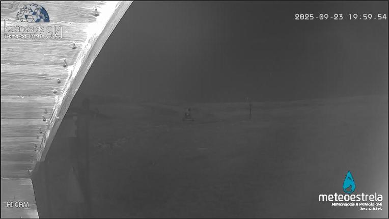 Webcam Serra da Estrela: Terrace