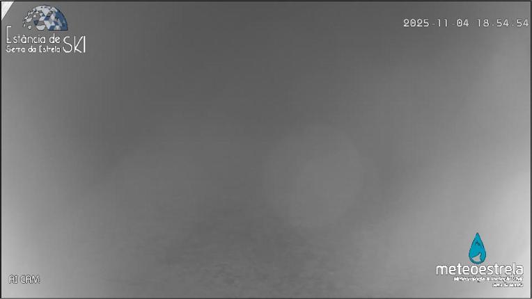 Webcam Serra da Estrela: Terrace