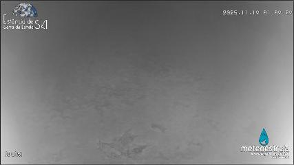 Serra da Estrela: Terrace (meteoestrela.pt)